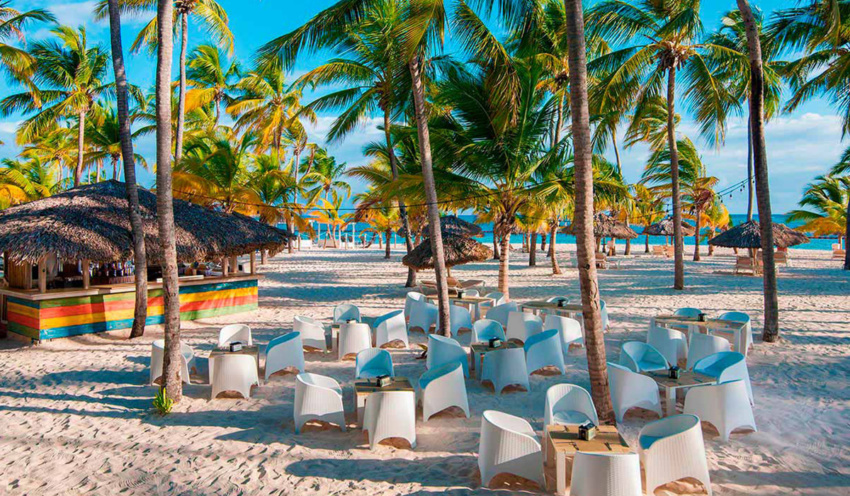 Catalonia Hotels & Resorts - Top Beachfront Punta Cana Resort