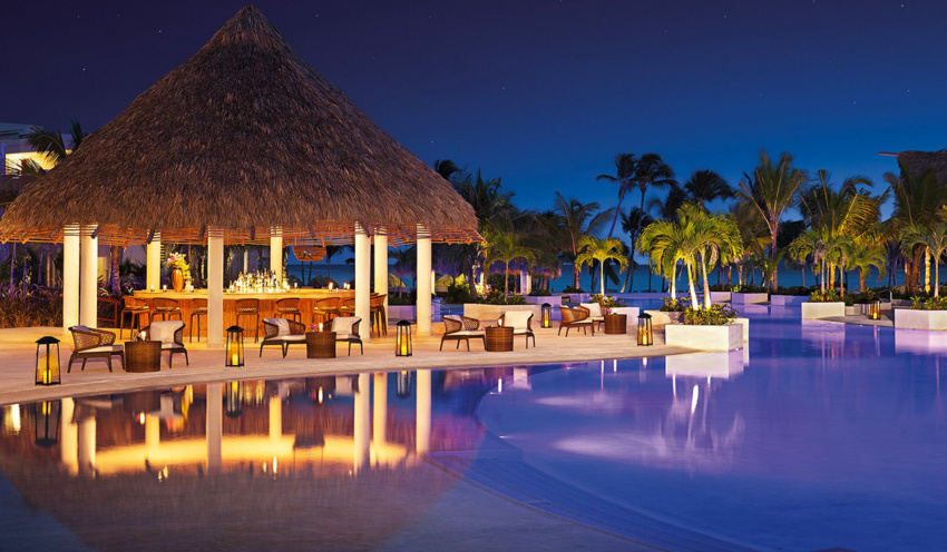 Secrets Cap Cana Resort & Spa - Top Beachfront Punta Cana Resort