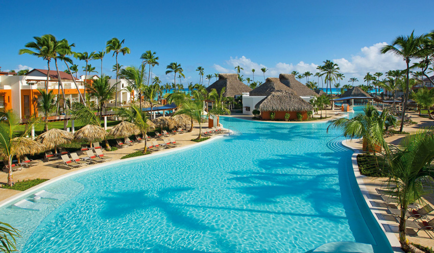 Secrets Cap Cana Resort & Spa - Top Beachfront Punta Cana Resort