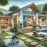 Accessible Villas: Catering to Mobility and Special-Needs Travelers