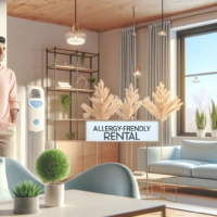 Allergy-Friendly Rentals: Locating Accommodations That Suit Your Dietary Needs