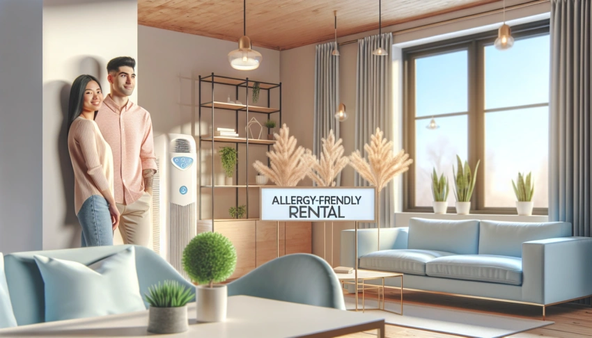 Allergy-Friendly Rentals: Locating Accommodations That Suit Your Dietary Needs Allergy-Friendly Rentals: Locating Accommodations That Suit Your Dietary Needs