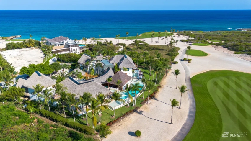 Cap Cana