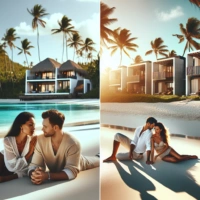 Rekindle Romance: Couples’ Getaways in Punta Cana for 2025