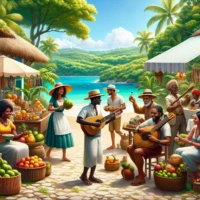 The Ultimate Guide to Experiencing Dominican Culture in Punta Cana