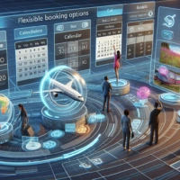 Last-Minute Itinerary Changes: Flexible Booking Options for 2025