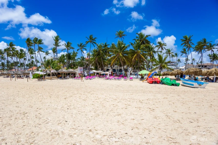 Punta Cana