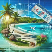 Flexible Cancelation Policies: How to Book Your Punta Cana Vacation with Confidence in 2025