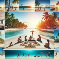 Short Stay vs. Extended Stay: Choosing the Right Option for Your Punta Cana Trip