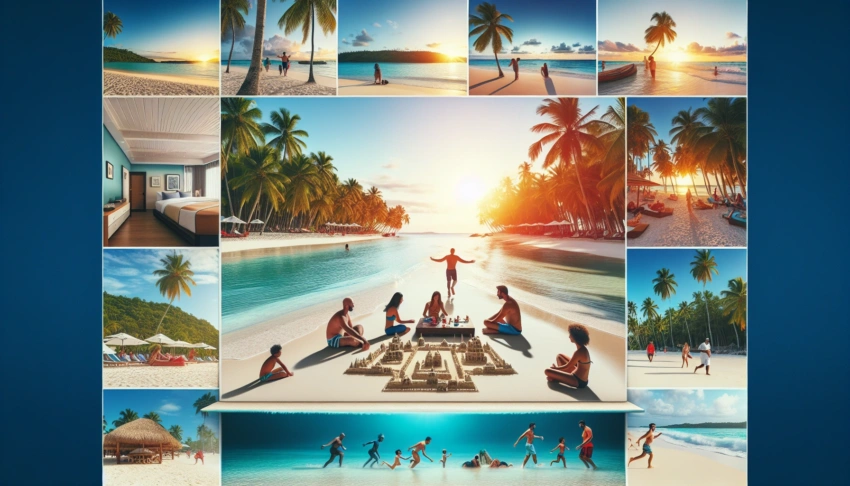 Short Stay vs. Extended Stay: Choosing the Right Option for Your Punta Cana Trip Short Stay vs. Extended Stay: Choosing the Right Option for Your Punta Cana Trip