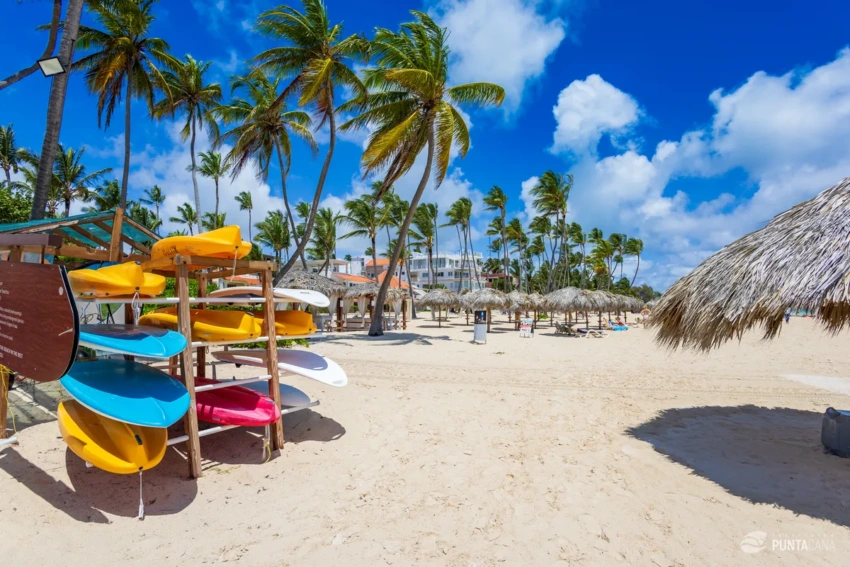 Punta Cana