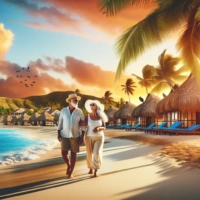 Retirement Scouting: Exploring Punta Cana for a Potential Second Home