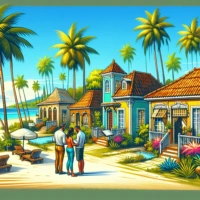 Avoiding Booking Scams: How to Verify Legitimate Oceanfront Rentals in Punta Cana