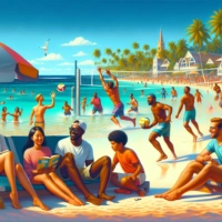 Your Guide to the Best Beach Activities in Punta Cana