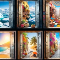 Avoiding the Peak-Season Rush: Best Travel Windows for Budget and Peace