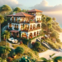Why an Ocean-View Villa is the Ultimate Caribbean Dream