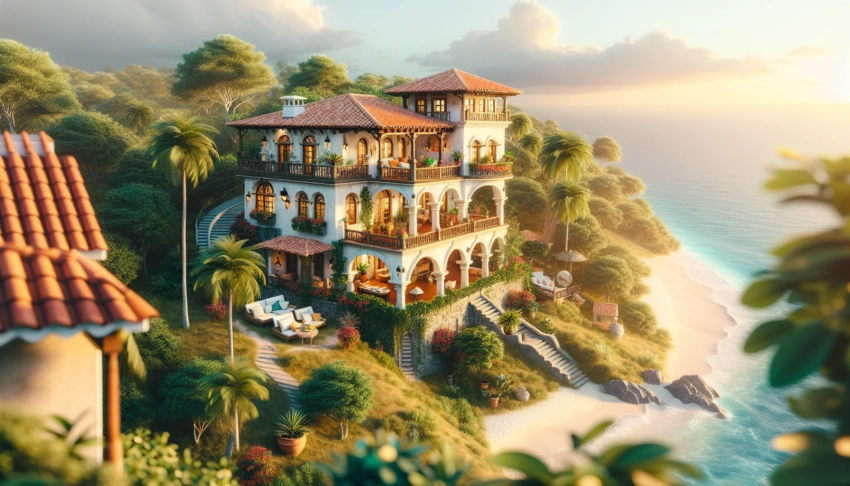 Why an Ocean-View Villa is the Ultimate Caribbean Dream Why an Ocean-View Villa is the Ultimate Caribbean Dream