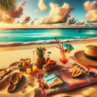 The Ultimate Checklist for a Stress-Free Caribbean Vacation