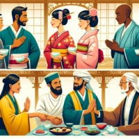 Cultural Etiquette: Respecting Local Customs and Traditions