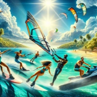 Top Water Sports to Try While Vacationing in the Dominican Republic