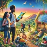Eco-Friendly Travel: Simple Ways to Minimize Your Environmental Impact