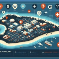 In Case of Emergency: Local Contacts and Medical Facilities in Punta Cana