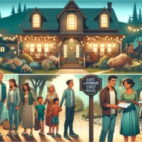 Unexpected Visitors: Policies on Guests and Overnight Stays