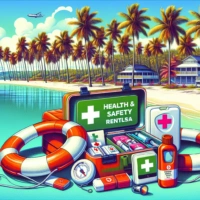 Health & Safety Measures: What to Expect When Renting in Punta Cana