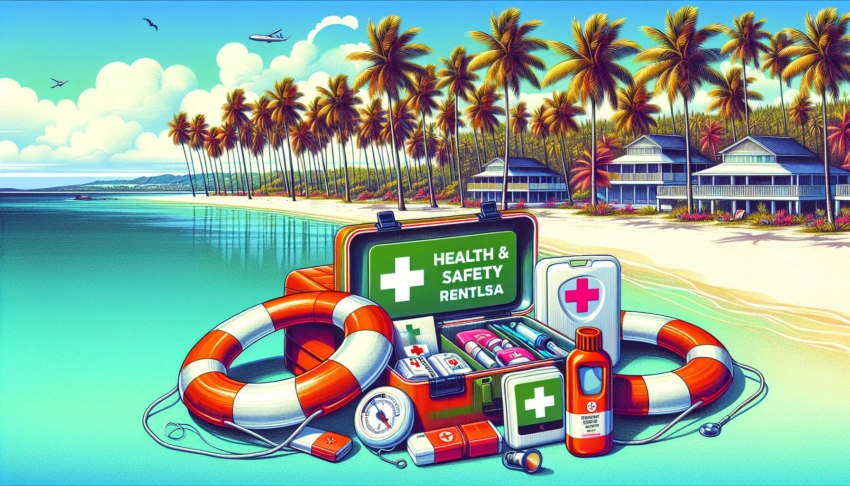 Health & Safety Measures: What to Expect When Renting in Punta Cana Health & Safety Measures: What to Expect When Renting in Punta Cana