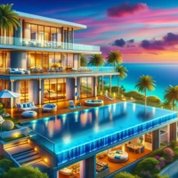 5 Tips for Booking a Luxury Oceanfront Villa at the Best Price