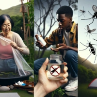 Keeping Mosquitoes at Bay: Practical Tips for a Bite-Free Vacation