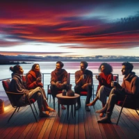 Planning a Group Getaway? Why an Apartment by the Ocean is Ideal