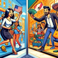 Currency Questions: Paying in USD vs. Dominican Pesos During Your Stay