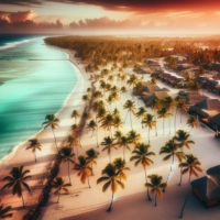 Top 10 Reasons to Choose Punta Cana for Your Next Beach Getaway