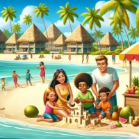 How to Plan the Perfect Family Vacation in Punta Cana