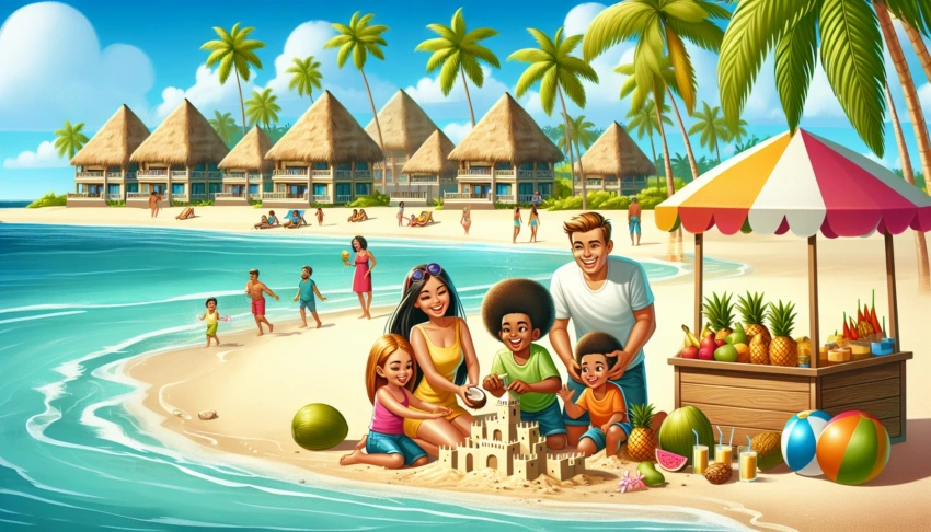 How to Plan the Perfect Family Vacation in Punta Cana How to Plan the Perfect Family Vacation in Punta Cana