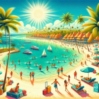How to Make the Most of a Short-Term Stay in Punta Cana