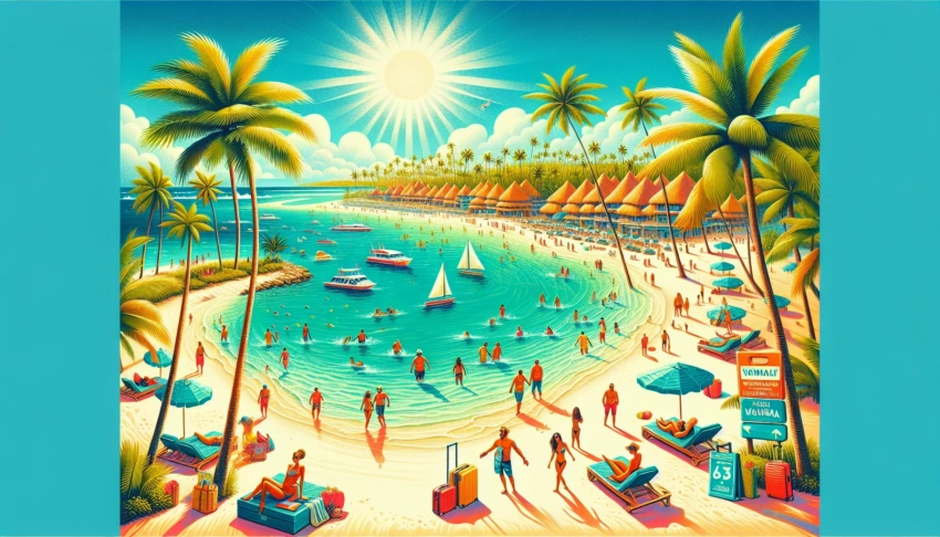How to Make the Most of a Short-Term Stay in Punta Cana How to Make the Most of a Short-Term Stay in Punta Cana