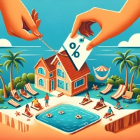 Splitting Vacation Costs: Fair Payment Solutions for Group Rentals