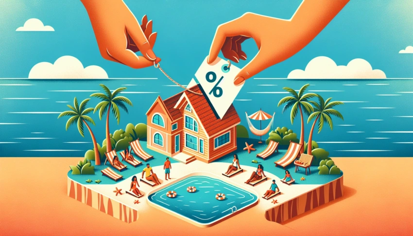 Splitting Vacation Costs: Fair Payment Solutions for Group Rentals Splitting Vacation Costs: Fair Payment Solutions for Group Rentals
