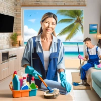 Housekeeping Arrangements: What’s Included in Your Vacation Rental