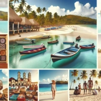 Must-See Attractions Near Your Punta Cana Ocean-View Rental