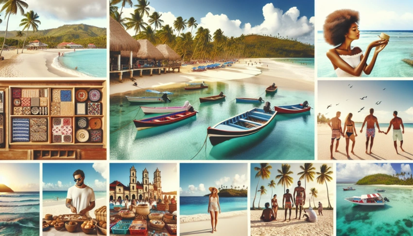 Must-See Attractions Near Your Punta Cana Ocean-View Rental