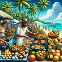Foodie Adventures: Where to Find the Best Local Cuisine in Punta Cana