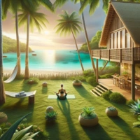 Wellness Retreats: How to Relax and Recharge in a Caribbean Paradise