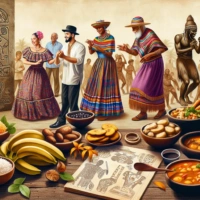 Local Culture and Traditions: Exploring Dominican Heritage During Your Trip