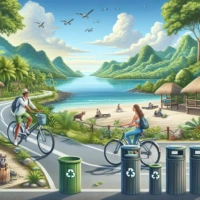 Eco-Friendly Tips for a Sustainable Vacation in the Dominican Republic