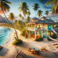 How to Find the Perfect Oceanfront Rental in Punta Cana for Any Occasion