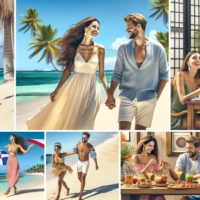 Punta Cana for Newlyweds: Couples’ Activities and Romantic Spots