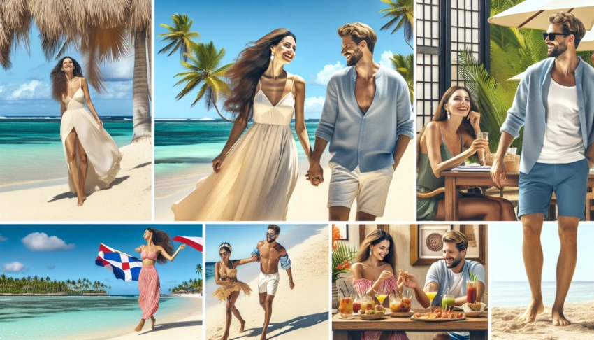 Punta Cana for Newlyweds: Couples’ Activities and Romantic Spots